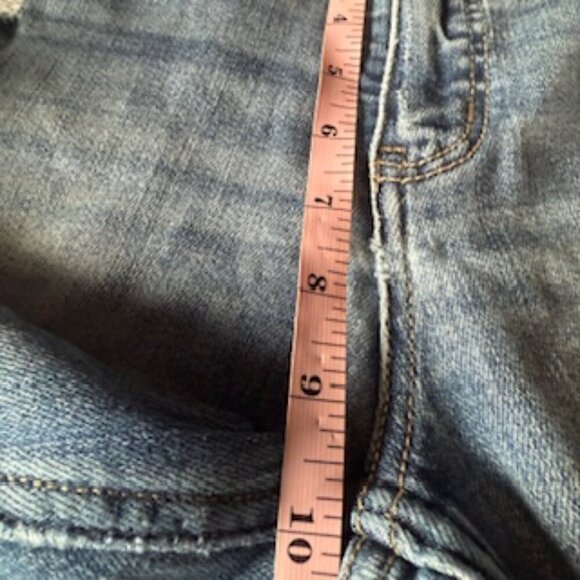 BKE✨ Mid-Rise Payton Ankle Skinny Jeans 👖 | Size 28 - Picture 13 of 16